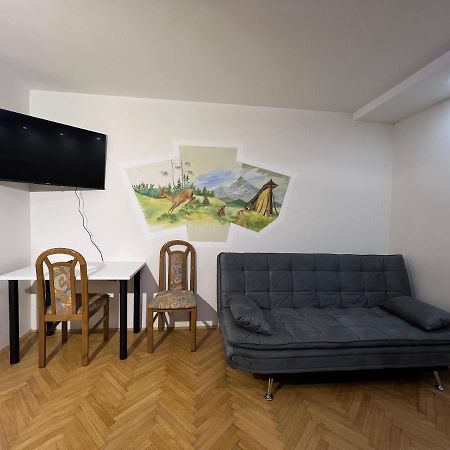 Mici'S Apartments Visoko  Екстер'єр фото