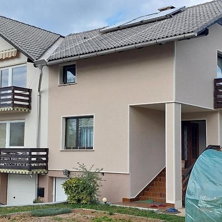 Mici'S Apartments Visoko  Екстер'єр фото