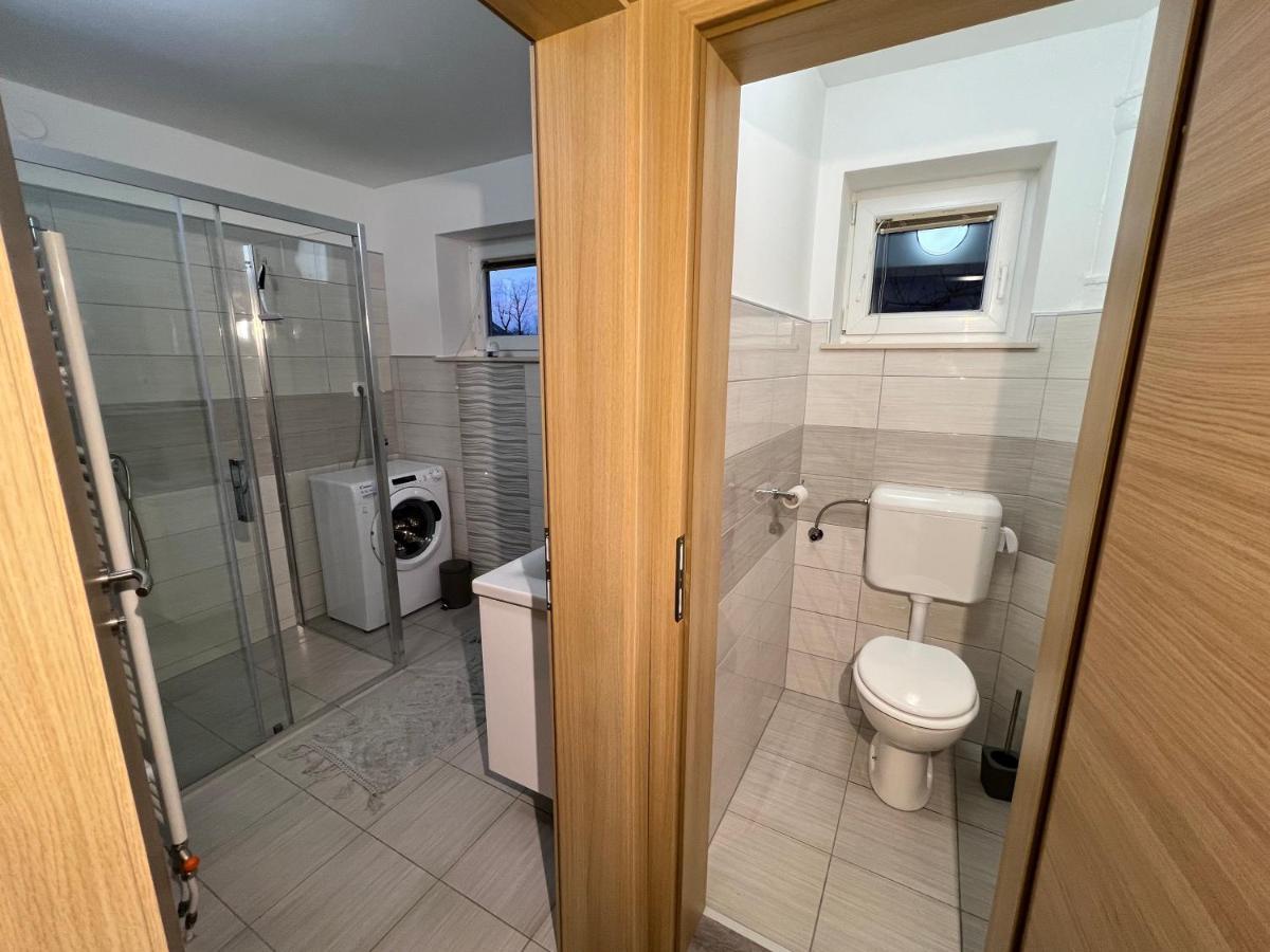 Mici'S Apartments Visoko  Екстер'єр фото