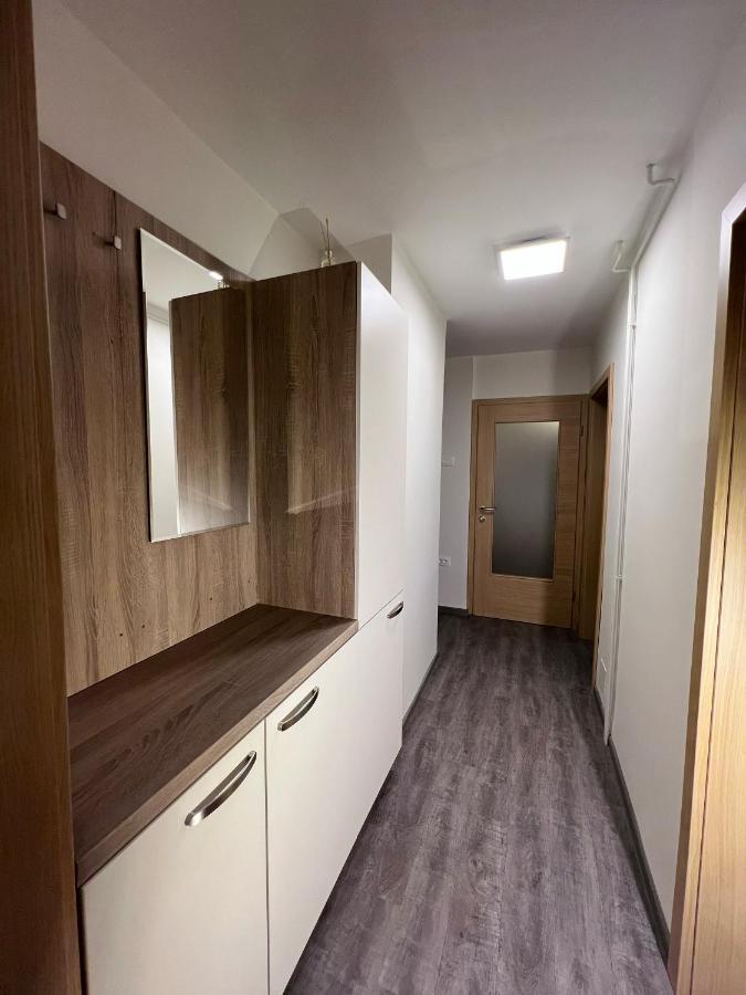 Mici'S Apartments Visoko  Екстер'єр фото