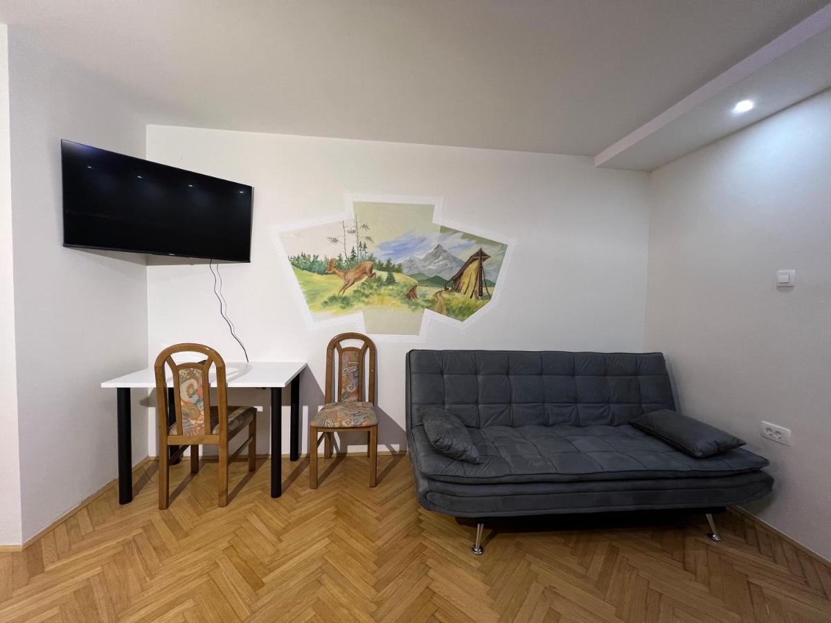Mici'S Apartments Visoko  Екстер'єр фото