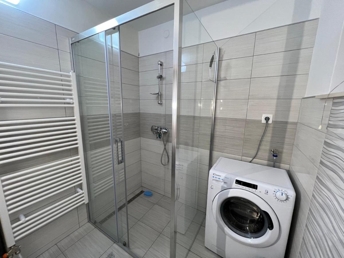 Mici'S Apartments Visoko  Екстер'єр фото