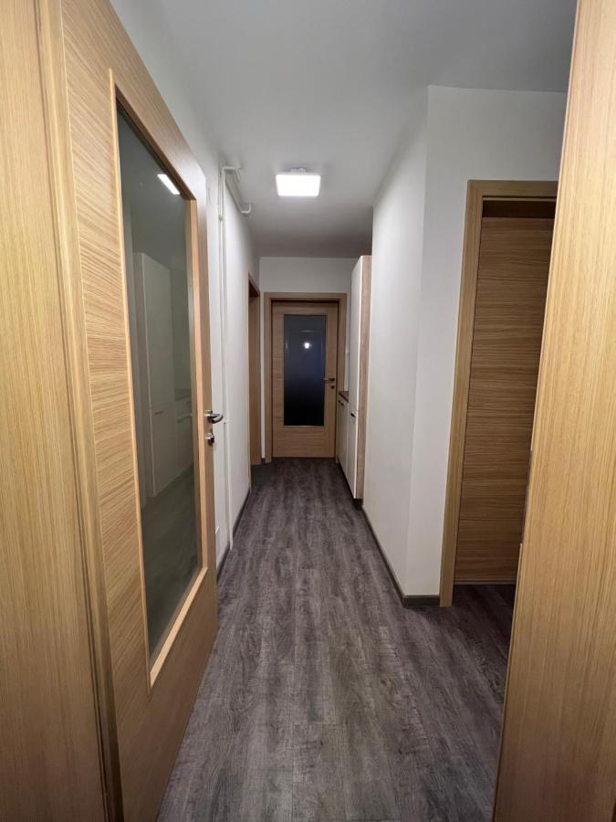 Mici'S Apartments Visoko  Екстер'єр фото